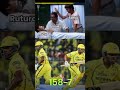 CSK Played Like Champions Today 💛🔥 | Thala Magic#csk #dhoni #thala #ipl2026 #cricketshorts #cskvsgt