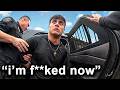No-Nonsense Cops Shut Down TikTok Lawyer In Seconds
