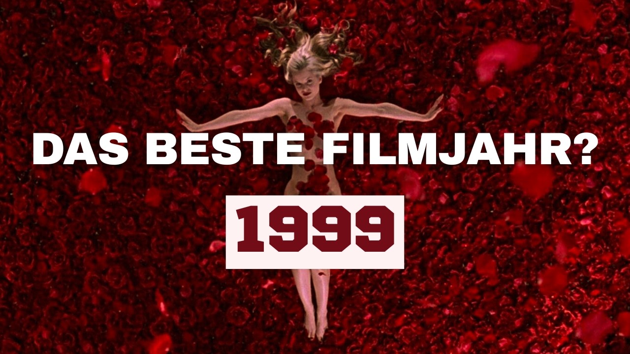 1999: Dieses Filmjahr schlägt alle anderen | Meine Top 10 Filme