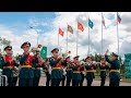Торжественная церемония открытия форума «Армия» и АрМИ-2021: прямая трансляция
