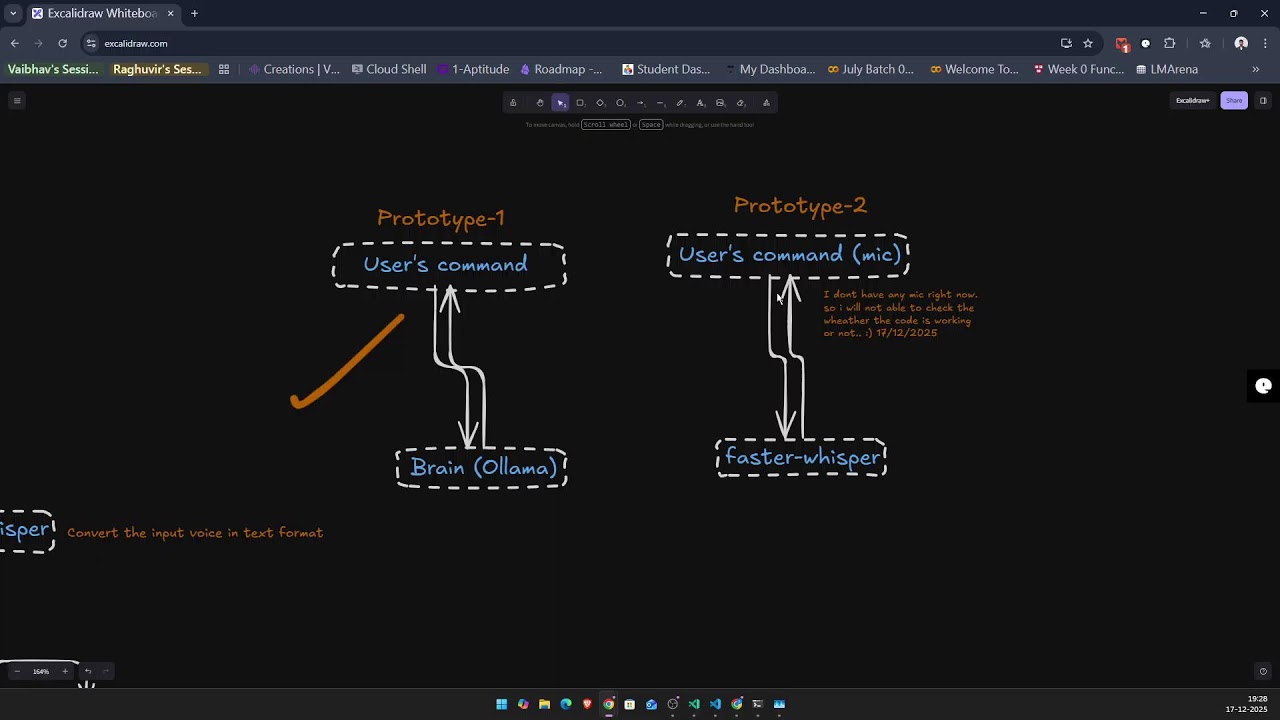 STREAM-1: CODING STREAM | PYTHON | RAG | AI | AGENTIC SYSTEMS | 100% FREE