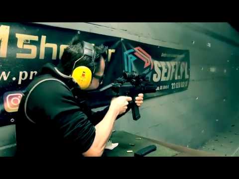 Visiting PM Shooter - Warsaw Shooting Range 2019 - YouTube