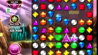 Bejeweled Blitz bot 1,179,250