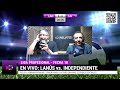🔴 LANÚS vs INDEPENDIENTE | LIGA PROFESIONAL | EN VIVO