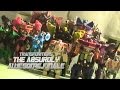 Transformers: The Absurdly Awesome Finale - Part 5 of 5