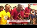 WATCH THE GREAT PERFORMANCE BY AIPCA ST.PETER MWIHOKO YOUTHS...YOU WILL LOVE IT ||