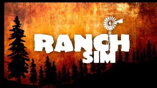 how to download ranch simulator in android