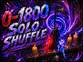 Day 1 Solo Shuffle… 0 → 1800 Rival Push Is INSANE | Solo Shuffle PvP