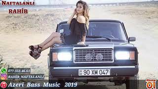 Azeri Bass Music 2019   Herkesi Xeyala aparan Musici   Yar mene leyla kimi gorun Resimi