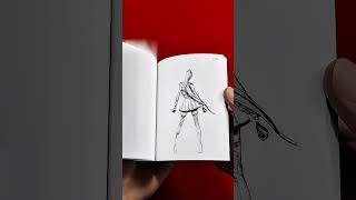 Ariana Grande’s 💅 7 Rings 💍 Dance But Flipbook