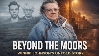Beyond the Moors: Winnie Johnson | Keith Bennett & White Tony