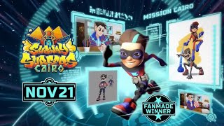 Subway Surfers Todos Os World Tour De 2022