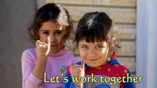 Don’t Be Afraid, UNICEF Canada