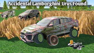 😱 I Found Accidental Lamborghini Urus From This Farm - Car Simulator 2 mod Gameplay #carsimulator2  screenshot 5