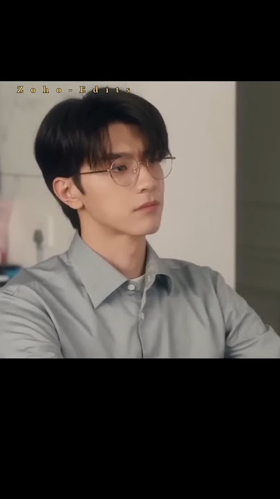 Cute Jealous Boyfriend 🔥🥰♥️||Derailment||cdrama #derailment #shorts#jealousy