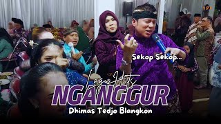 Nganggur  Dhimas Tedjo Sekop Sekop  Suaravid Present