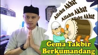 Download lagu TAKBIRAN LEGEND BERSAMA HENDRA RANCAKADUi