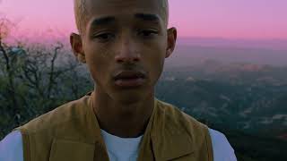 Jaden - I Dont Wanna Cry (The Passion Outro)