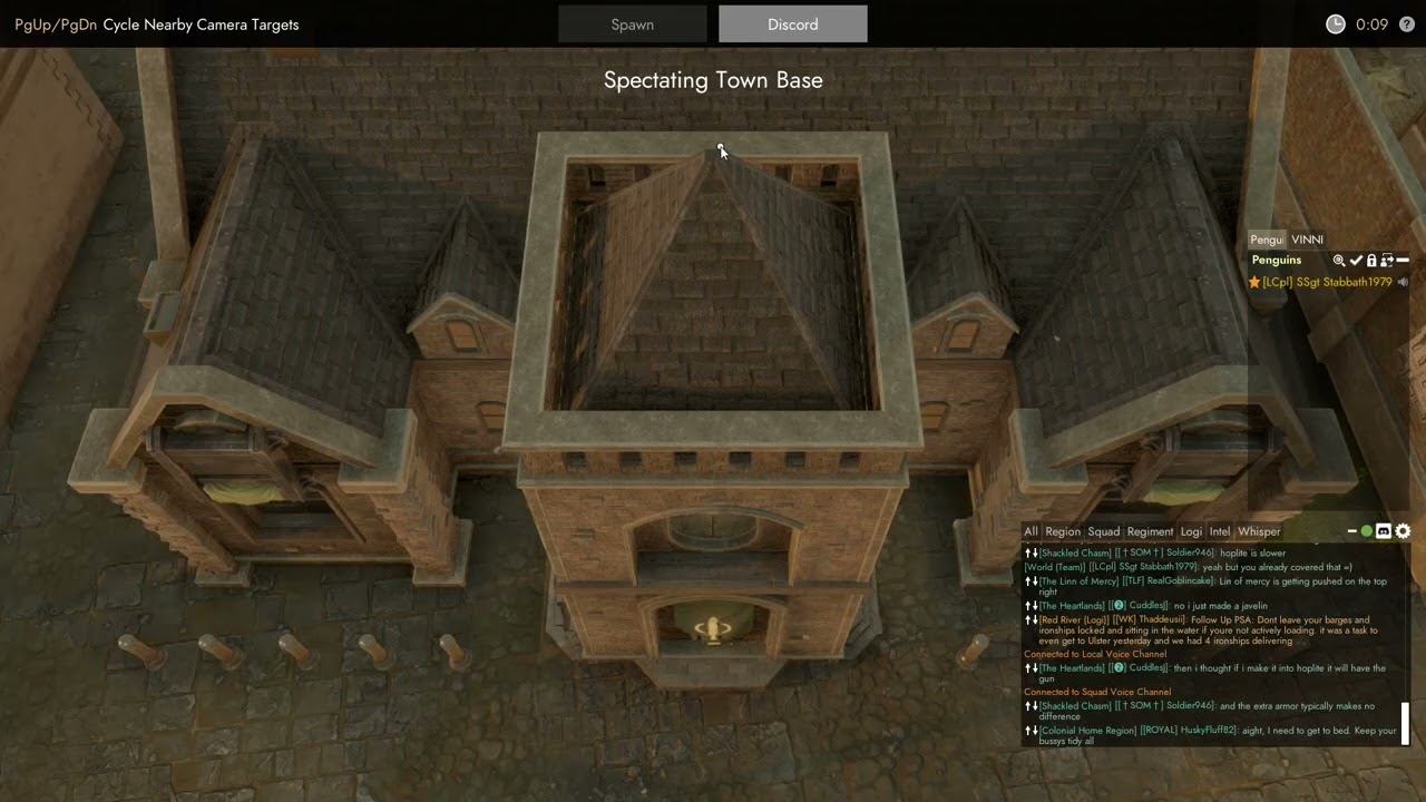 Scorn of the Wreckage Gods.