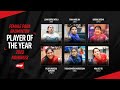 BWF Female Para Badminton Player of the Year 2023 | Nominees