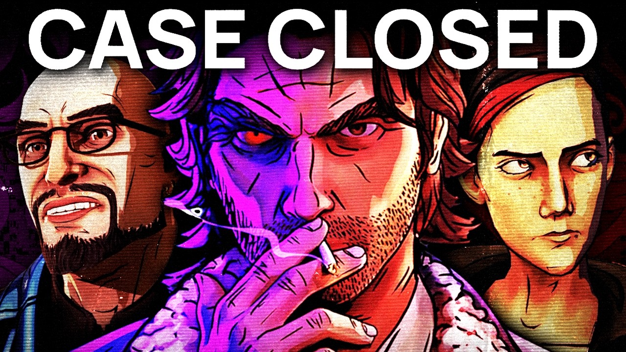 The Wolf Among Us 2 Secretly Revealed Who the KILLER Is