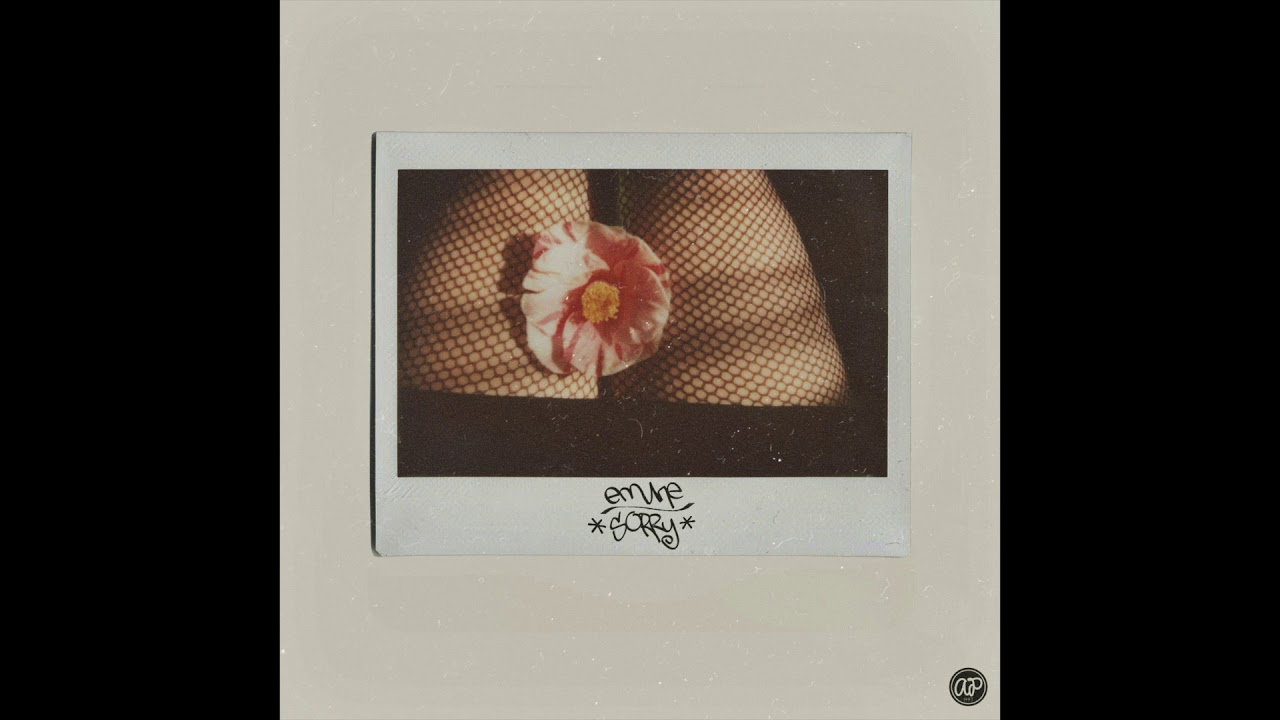Watch emune - Sorry on YouTube Watch emune - Sorry on YouTube