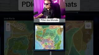 PDler des Monats #gtarp #rp #newlife #albaner