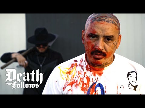 Ghetto Child - Death Follows