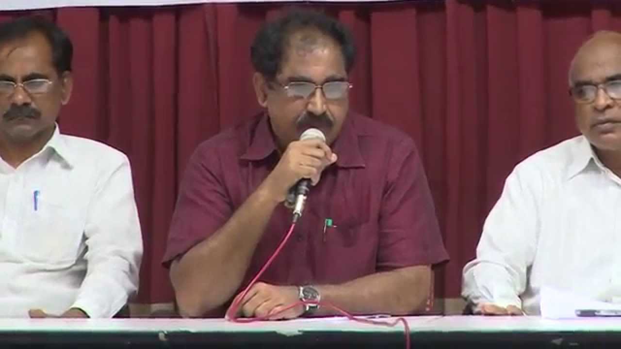 Social Justice In Telangana