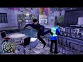 Sleeping Dogs PC - Funny Free Roam &amp; Combat Moments - 4K 60FPS