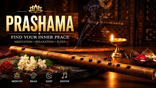 Healing flute music| Anxiety Relief & Depression relief soft music☮️