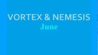 Vortex & Nemesis - Blue (full album)