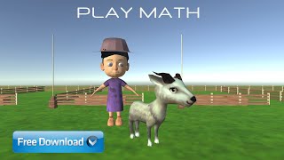 Play Math APP | Free Learning APP for Nur | KG | Grade 1 |Grade 2 | Grade 3 |Grade 4 | Grade 5 screenshot 1
