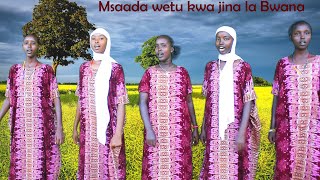 Msaada Wetu Kwa Jina La Bwana Aliyezifanya Mbingu Na Dunia