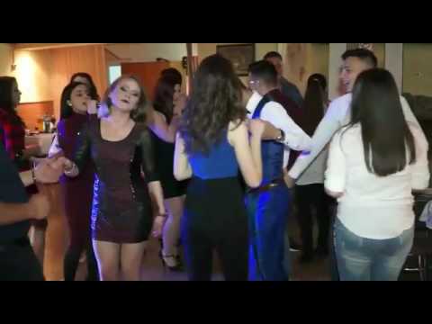 Paula Lezeu - Departe ești de mine/Rău mă dor ochii mă dor ( MAJORAT - LIVE 2017 )