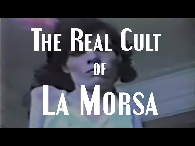 The REAL STORY OF THE OBEYING of THE MORSA I Draw My Life 