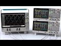 BETTER TESTING, FASTER with the Tektronix AFG31000 Arbitrary Function Generator