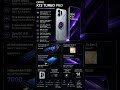 OPPO K13 Turbo Pro 😱 7000mAh + Cooling Fan Beast!