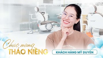 TÔN VINH NỤ CƯỜI - TỰ TIN TỎA SÁNG