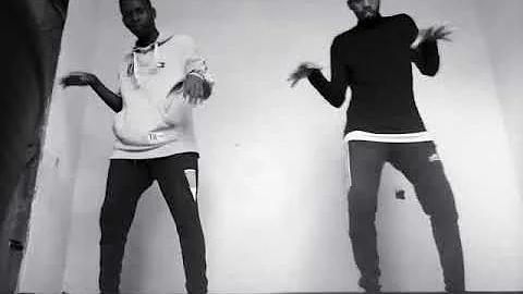 Innos - Ozo beta mabe official dance #Innos