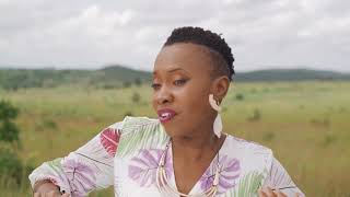 SIMUKAI JEHOVAH (OFFICIAL VIDEO) - SHARON MANATSA FT ZEX MANATSA