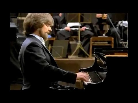 L.V.Beethoven: piano concerto no°1(1797) - K.ZIMERMAN;WIENER PHILHARMONIKER