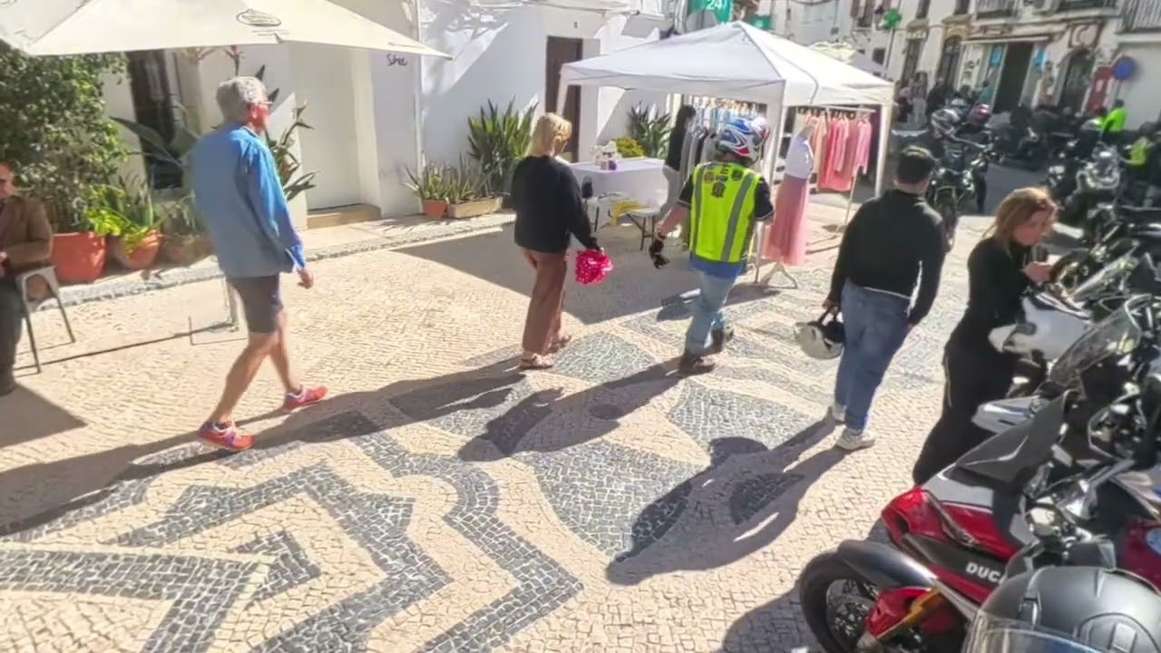 Ruta contra el bullying. Ojen 22/12/2026