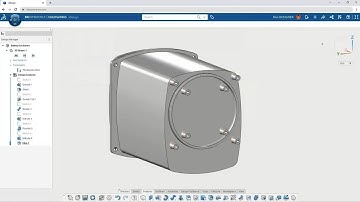 Nouveautés SOLIDWORKS & 3DEXPERIENCE Works 2023 - 3D Creator