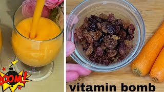 A TRUE NATURAL BOMB ‼️ that Cleanses your Body of Toxins! Strengthens the Immune System 👌