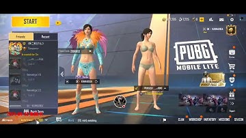 PUBG LITE  : FREE BOT LOBBY EVERYONE JOIN WITH TEAM CODE || SHIVU GAMING