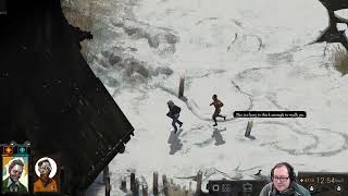 Disco Elysium - First Playthrough - Part 9 (Finale)