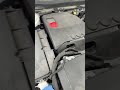 What is this hose on 2019 Benz A220 it’s lost it’s power and this is only problem I have fount