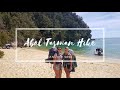 Abel Tasman Coast Track | Hiking New Zealand