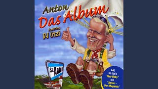 Aha, aha, aha ? (feat. DJ ÖTZI)